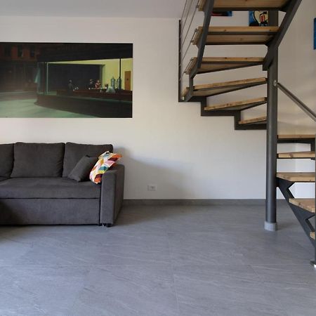 Domek Villa A 100Mt Dalla Spiaggia คาโปแตร์รา ภายนอก รูปภาพ