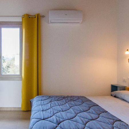 Domek Villa A 100Mt Dalla Spiaggia คาโปแตร์รา ภายนอก รูปภาพ